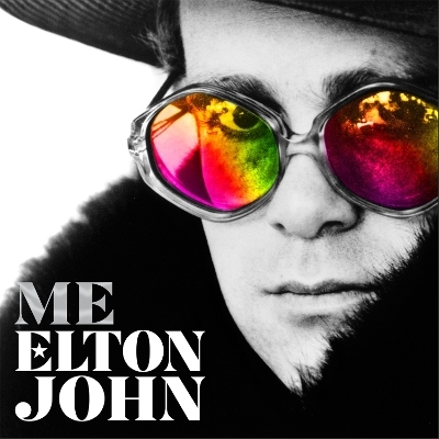 Me - Elton John