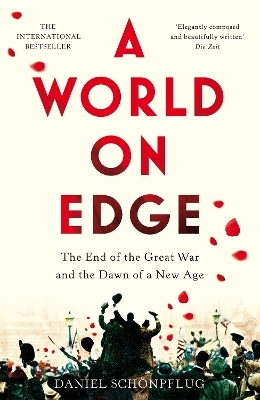 A World on Edge - Daniel Sch&ouml;npflug