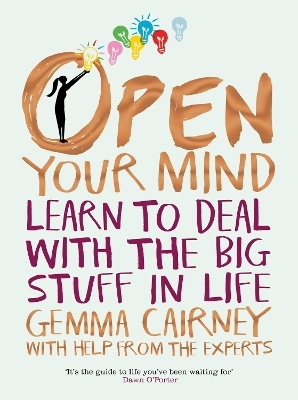 Open Your Mind