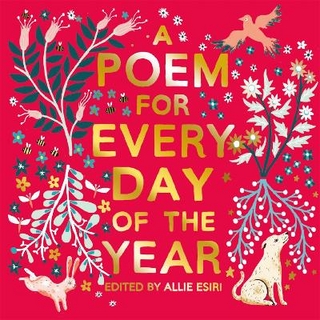 A Poem for Every Day of the Year