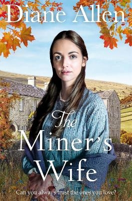 The Miner's Wife - Diane Allen