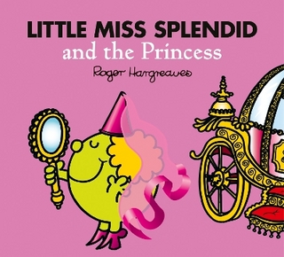 Little Miss Splendid and the Princess