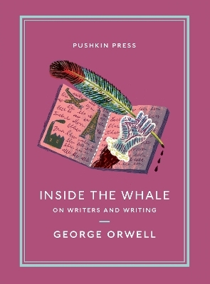 Inside the Whale - George Orwell