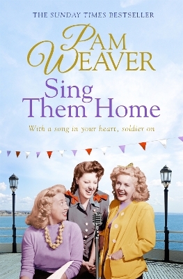 Sing Them Home - Pam Weaver