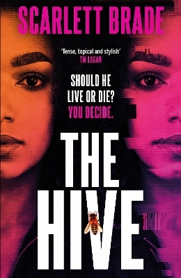 The Hive - Scarlett Brade