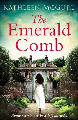 The Emerald Comb - Kathleen McGurl