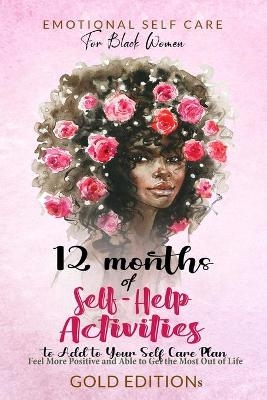 Emotional Self Care for Black Women