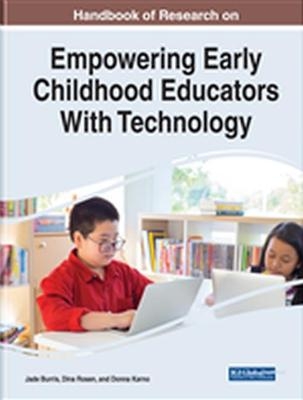 Empowering Early Childhood Educators With Technology - 