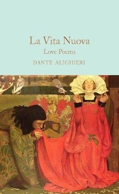 La Vita Nuova - Dante Alighieri
