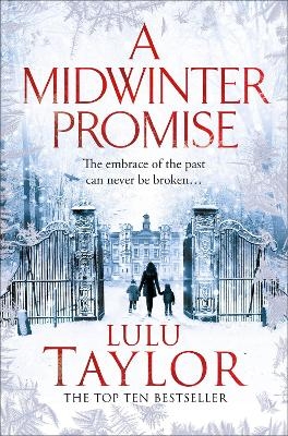 A Midwinter Promise - Lulu Taylor