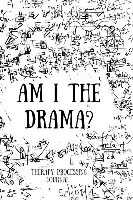 Am I the Drama? - Iced Coffee Is Self Care