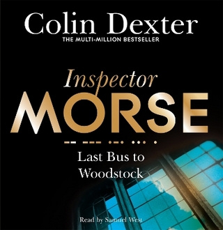 Last Bus to Woodstock