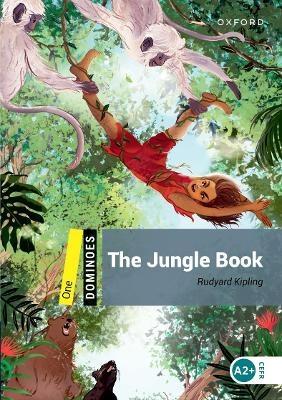 Dominoes: Level 1: The Jungle Book