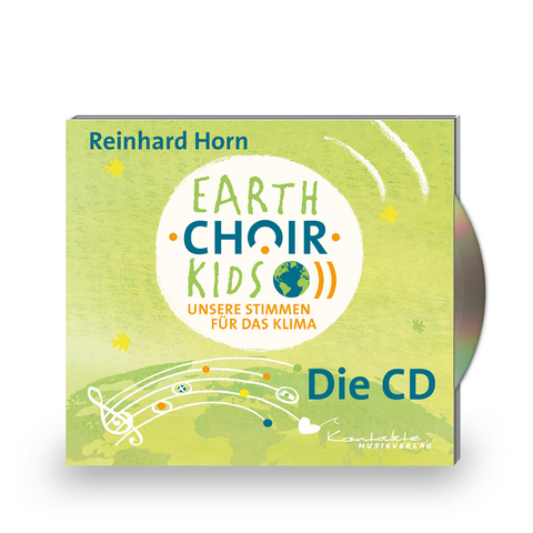 EARTH&bull;CHOIR&bull;KIDS - 