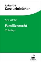 Familienrecht - Nina Dethloff