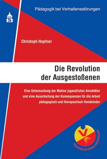 Die Revolution der Ausgesto&szlig;enen - Christoph Hopfner