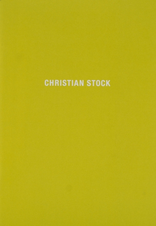 Christian Stock