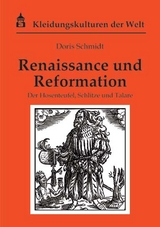 Renaissance und Reformation - Doris Schmidt