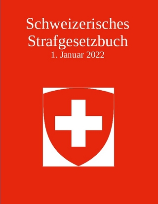 Schweizerisches Strafgesetzbuch