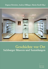 Geschichte vor Ort - 