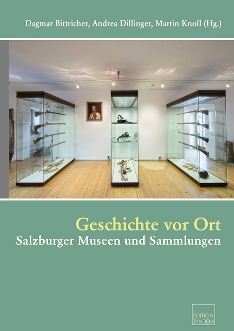 Geschichte vor Ort - 