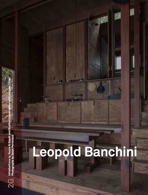 2G. #85 Leopold Banchini - 