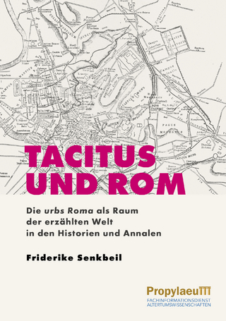 Tacitus und Rom
