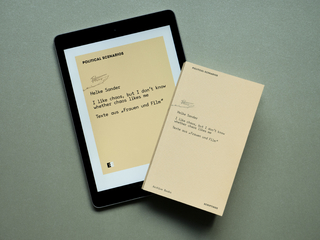 Helke Sander: I like chaos, but I don’t know whether chaos likes me