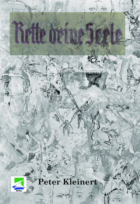 Rette deine Seele - Peter Kleinert