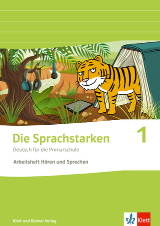 Die Sprachstarken 1
