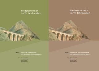 Niederösterreich im 19. Jahrhundert