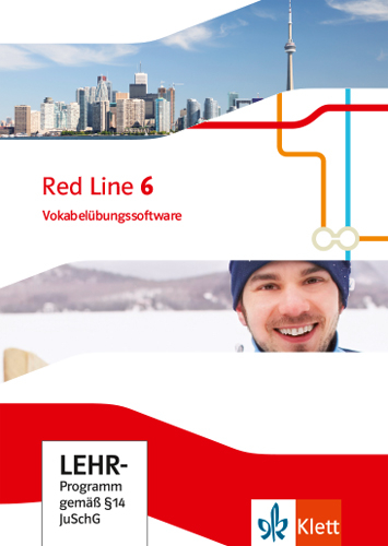 Red Line 6