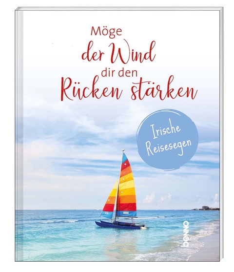 M&ouml;ge der Wind dir den R&uuml;cken st&auml;rken