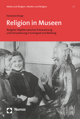 Religion in Museen - Konstanze Runge