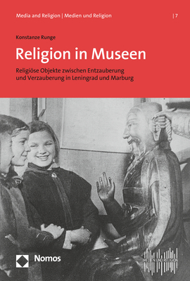Religion in Museen - Konstanze Runge