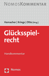 Gl&uuml;cksspielrecht - 