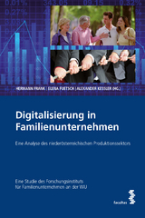 Digitalisierung in Familienunternehmen - 