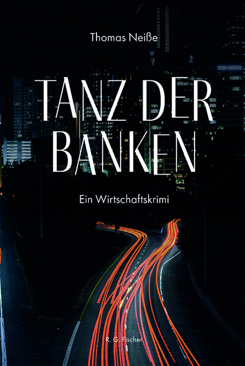 Tanz der Banken - Thomas Nei&szlig;e
