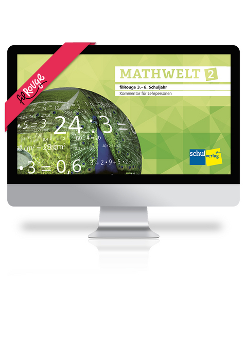 MATHWELT 2