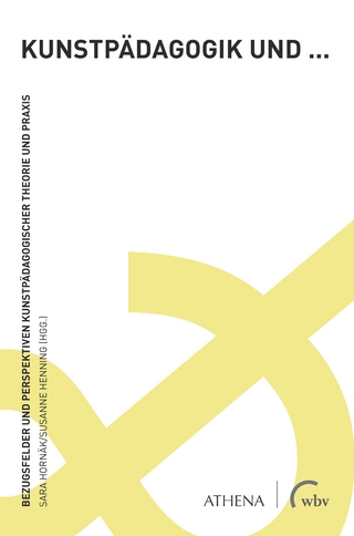 Kunstpädagogik und ...