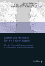 Dworkin und Aristoteles - Samra Ibric