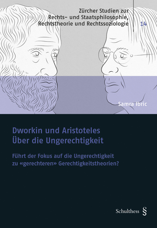 Dworkin und Aristoteles