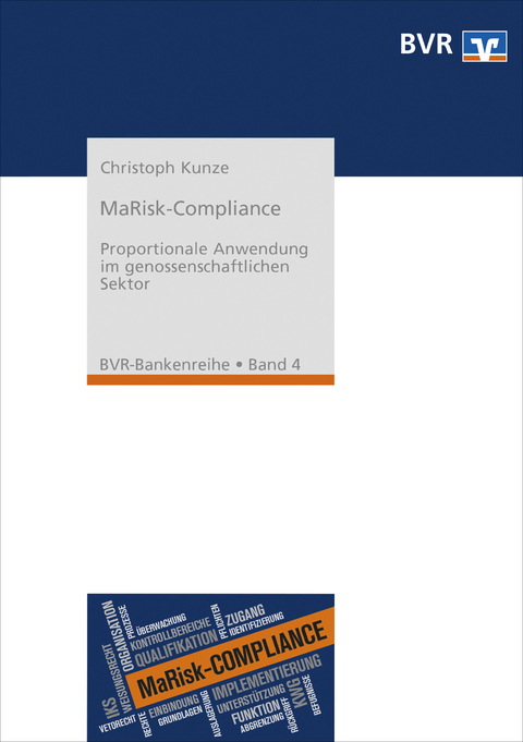 MaRisk-Compliance - Dr. Christoph Kunze