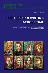 Irish Lesbian Writing Across Time - Anna Charczun