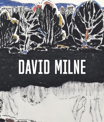 David Milne - 