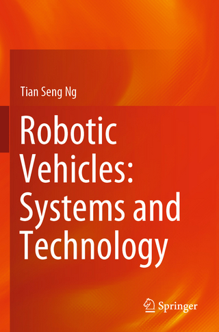 Robotic Vehicles: Systems and Technology