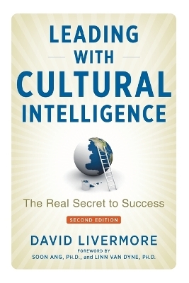 Leading with Cultural Intelligence - David Livermore
