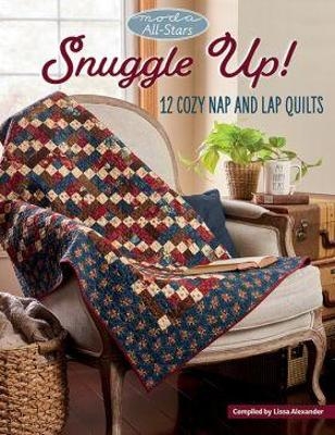 Moda All-Stars - Snuggle Up! - Lissa Alexander