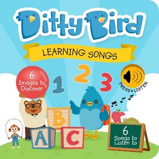 DITTY BIRD LEARNING SONGS