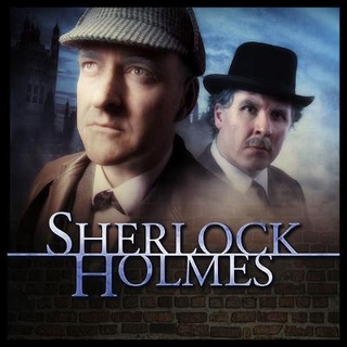 Sherlock Holmes: The Fiends of New York City